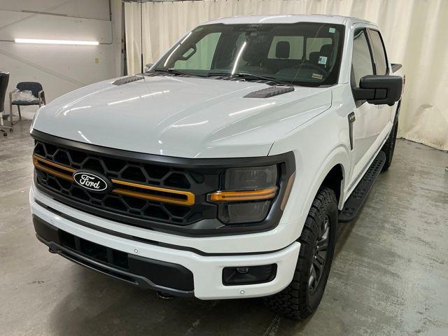 FORD F-150 TREMOR - 9