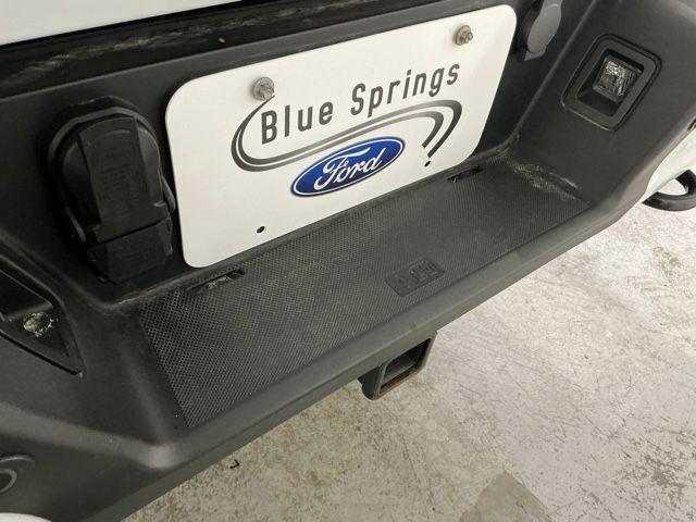 FORD F-150 TREMOR - 6