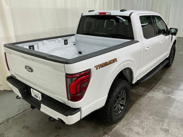FORD F-150 TREMOR - 3
