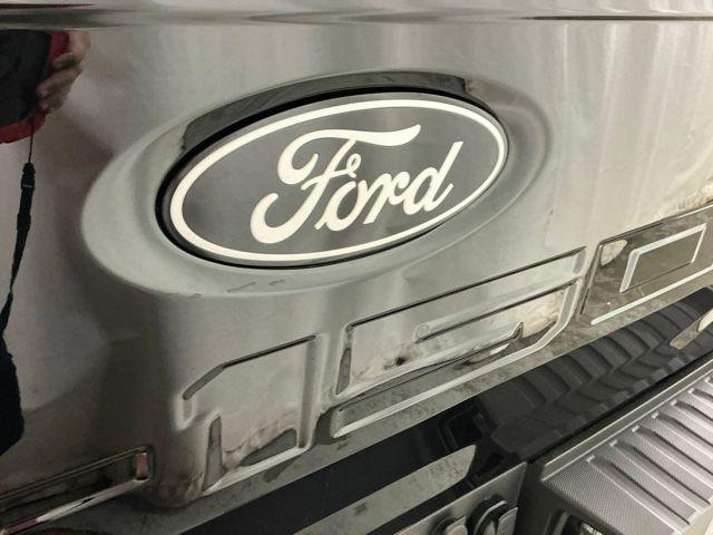 FORD F-150 XLT - 5