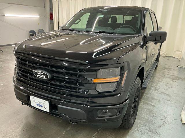 FORD F-150 XLT - 9