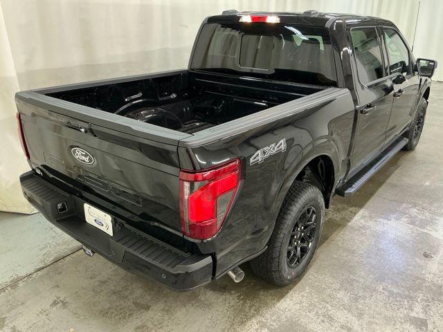 FORD F-150 XLT - 3