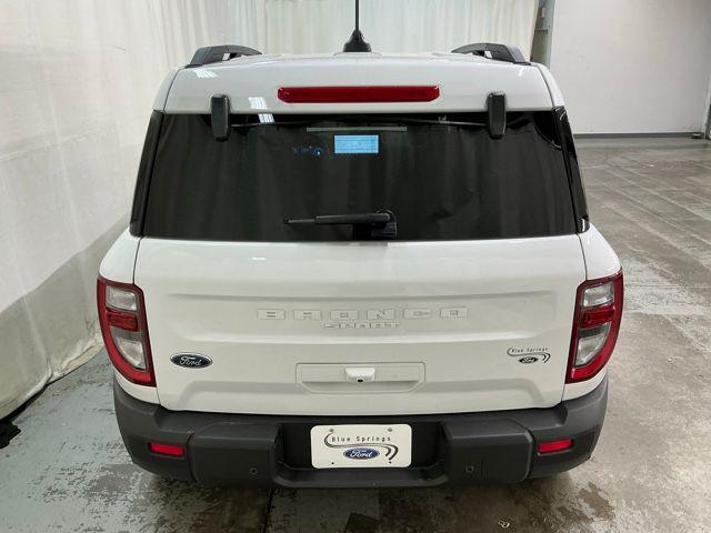 FORD BRONCO SPORT BIG BEND - 4