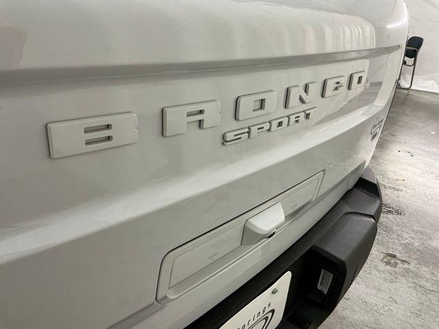 FORD BRONCO SPORT BIG BEND - 6