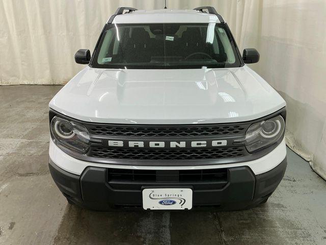 FORD BRONCO SPORT BIG BEND - 9