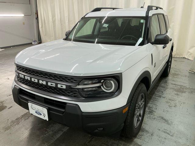 FORD BRONCO SPORT BIG BEND - 8