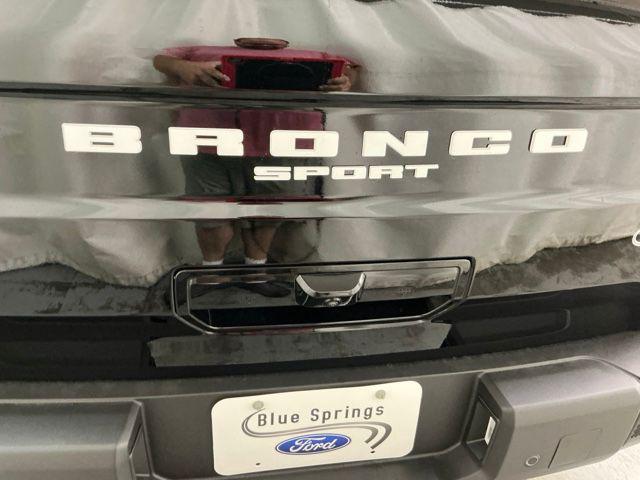 صورة 5 لـ 2026 FORD BRONCO SPORT BIG BEND