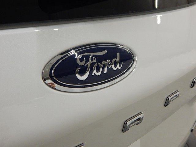 2025 FORD ESCAPE PHEV SE — фото 5