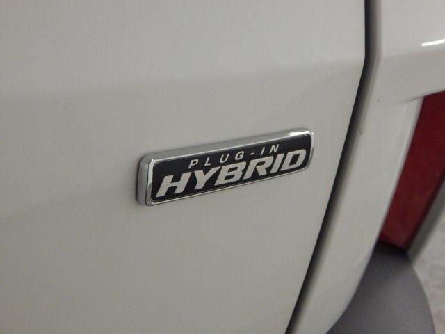 2025 FORD ESCAPE PHEV SE — фото 7