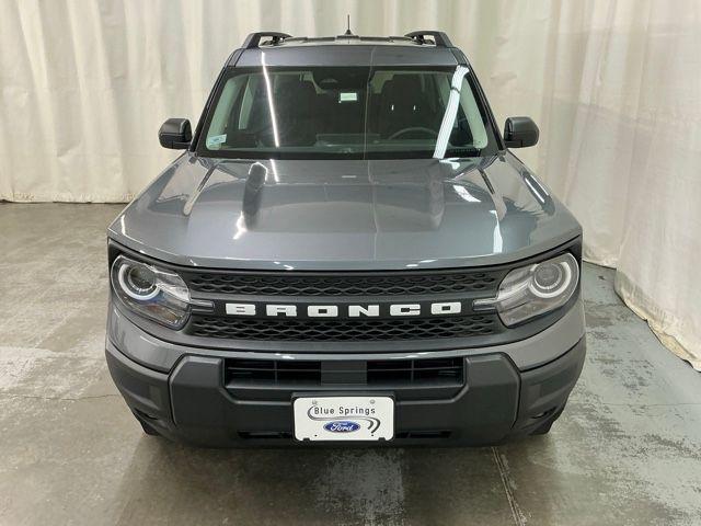 صورة 8 لـ 2026 FORD BRONCO SPORT BIG BEND