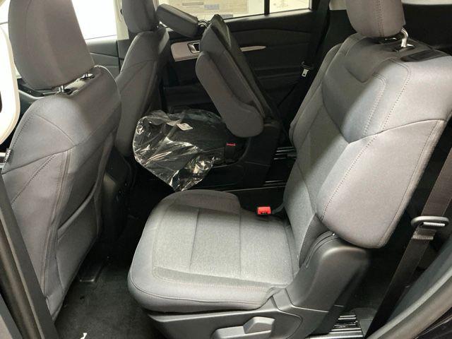 2026 FORD EXPLORER ACTIVE W/200A PKG 缩略图 13