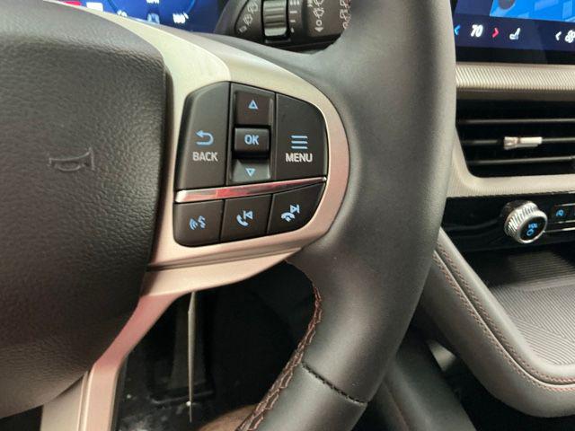 2026 FORD EXPLORER ACTIVE W/200A PKG 缩略图 28