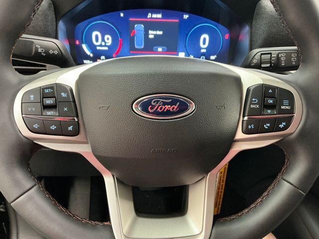 2026 FORD EXPLORER ACTIVE W/200A PKG 缩略图 29