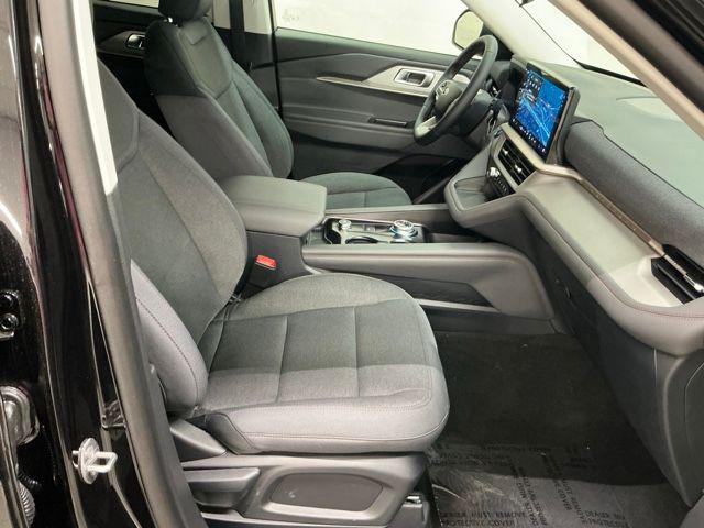 2026 FORD EXPLORER ACTIVE W/200A PKG 缩略图 21