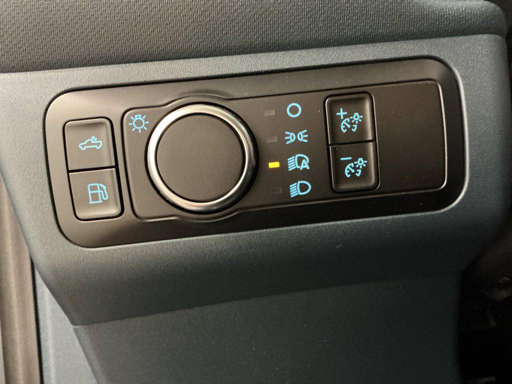 2026 FORD MAVERICK XL 缩略图 21