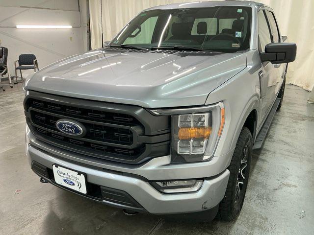 FORD F-150 XLT - 9
