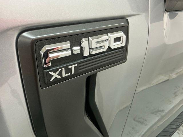 FORD F-150 XLT - 8