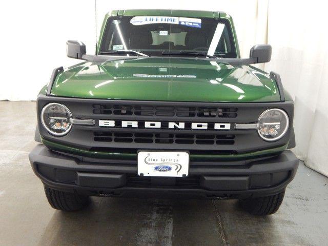 FORD BRONCO - 10