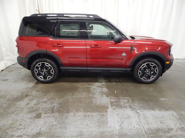 FORD BRONCO SPORT OUTER BANKS - 2