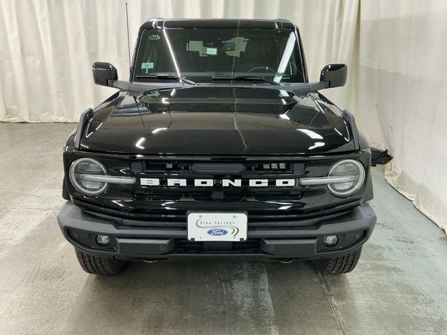 FORD BRONCO OUTER BANKS - 9