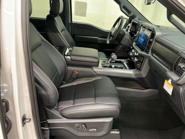 2026 FORD F-150 LARIAT 缩略图 21