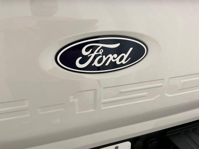 2026 FORD F-150 LARIAT — фото 6