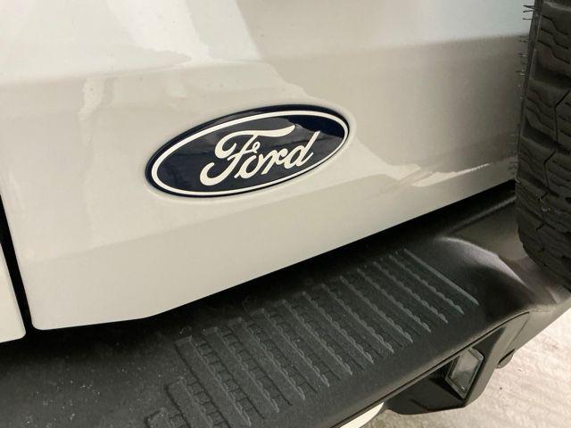 FORD BRONCO - 7
