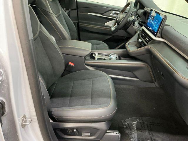 2026 FORD EXPLORER TREMOR 缩略图 21