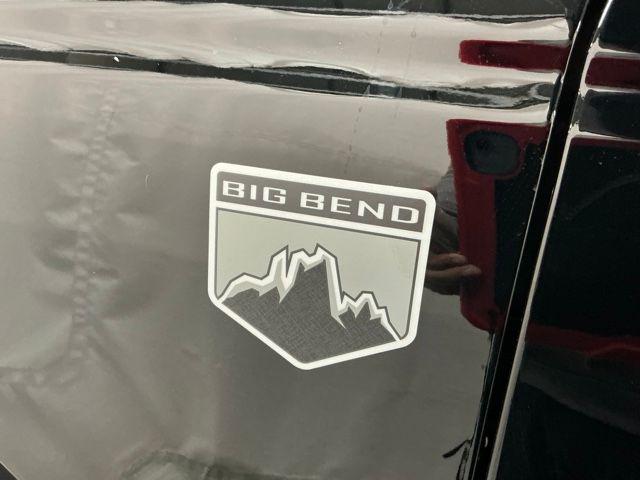 FORD BRONCO - 8