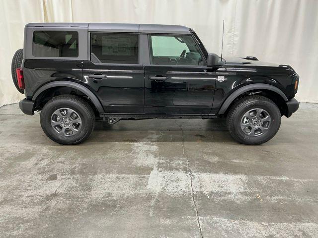 FORD BRONCO - 2