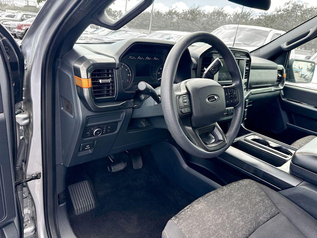 FORD F-150 TREMOR - 9