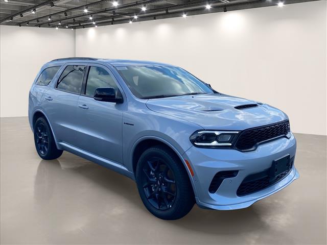 New 2026 Dodge Durango GT Premium HEMI V8
