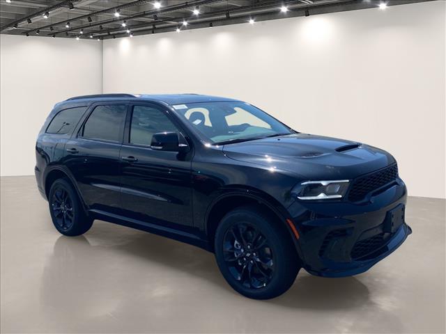 New 2026 Dodge Durango GT