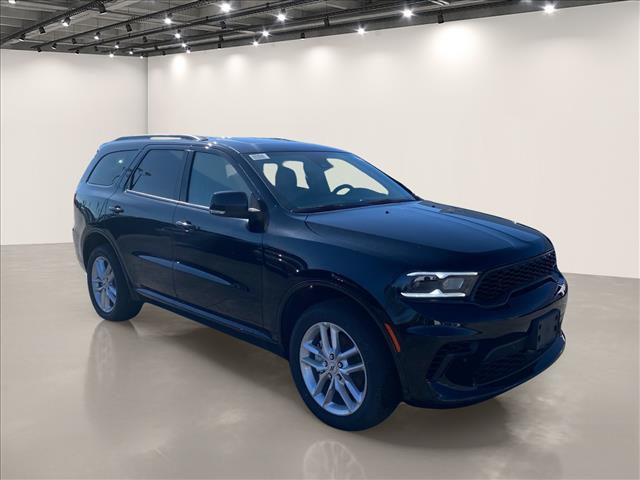 New 2026 Dodge Durango GT