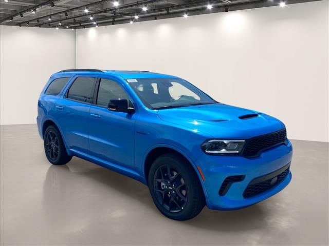 New 2026 Dodge Durango GT Plus HEMI V8