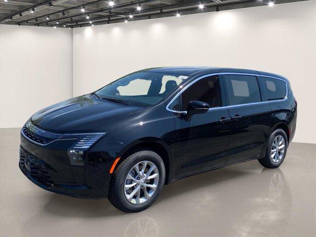New 2027 Chrysler Pacifica SELECT