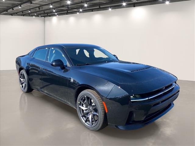 New 2026 Dodge Charger Scat Pack