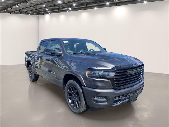 New 2026 RAM 1500 Laramie