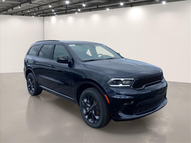 New 2026 Dodge Durango GT