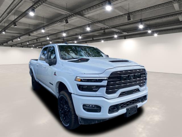 New 2026 RAM 2500 Limited