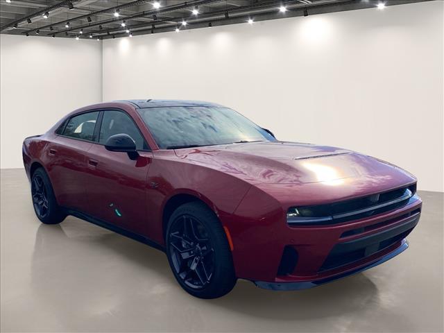 New 2026 Dodge Charger R/T