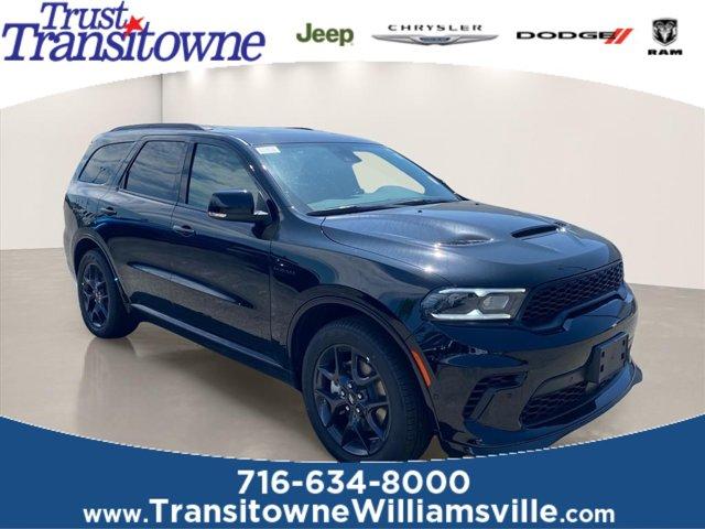 New 2026 Dodge Durango GT Plus HEMI V8