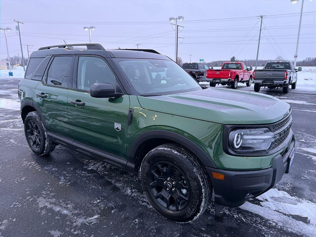 FORD BRONCO SPORT BIG BEND - 7