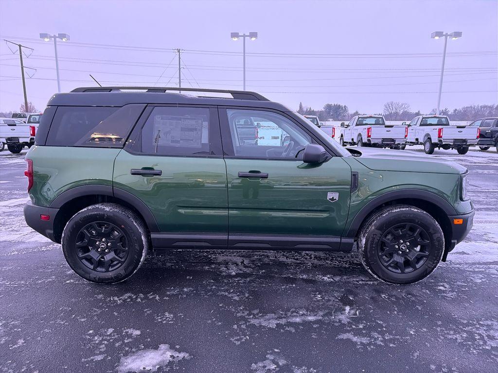 FORD BRONCO SPORT BIG BEND - 6