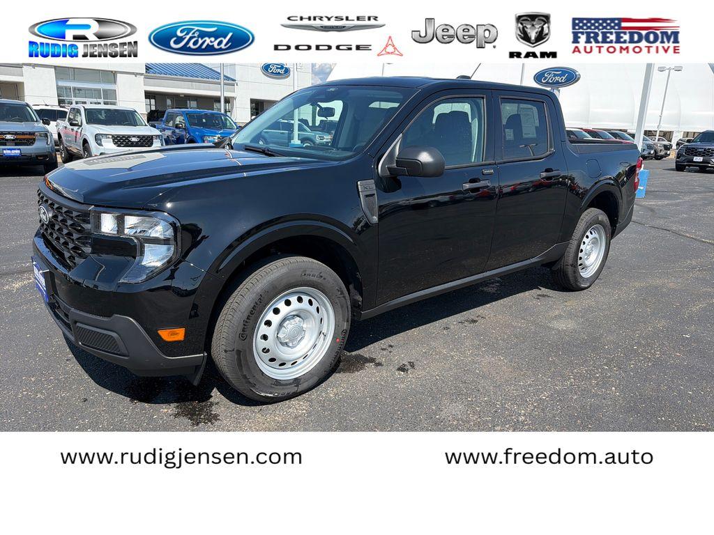 New 2026 Ford Maverick XL