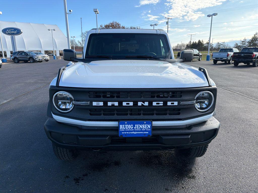 FORD BRONCO - 8
