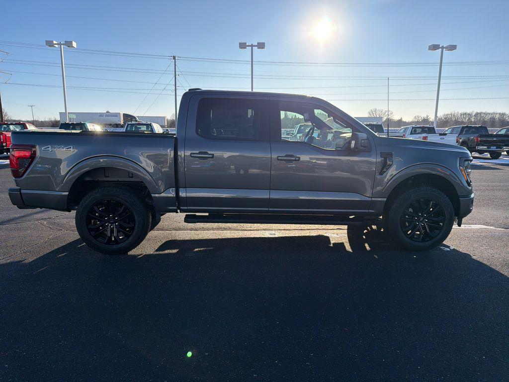 FORD F-150 XLT - 6