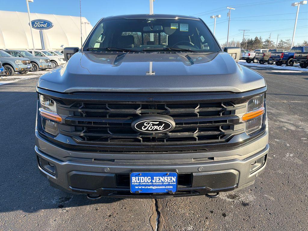FORD F-150 XLT - 8