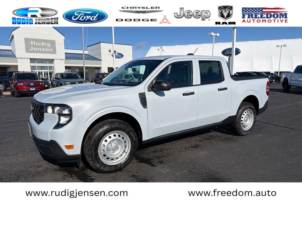 New 2026 Ford Maverick XL