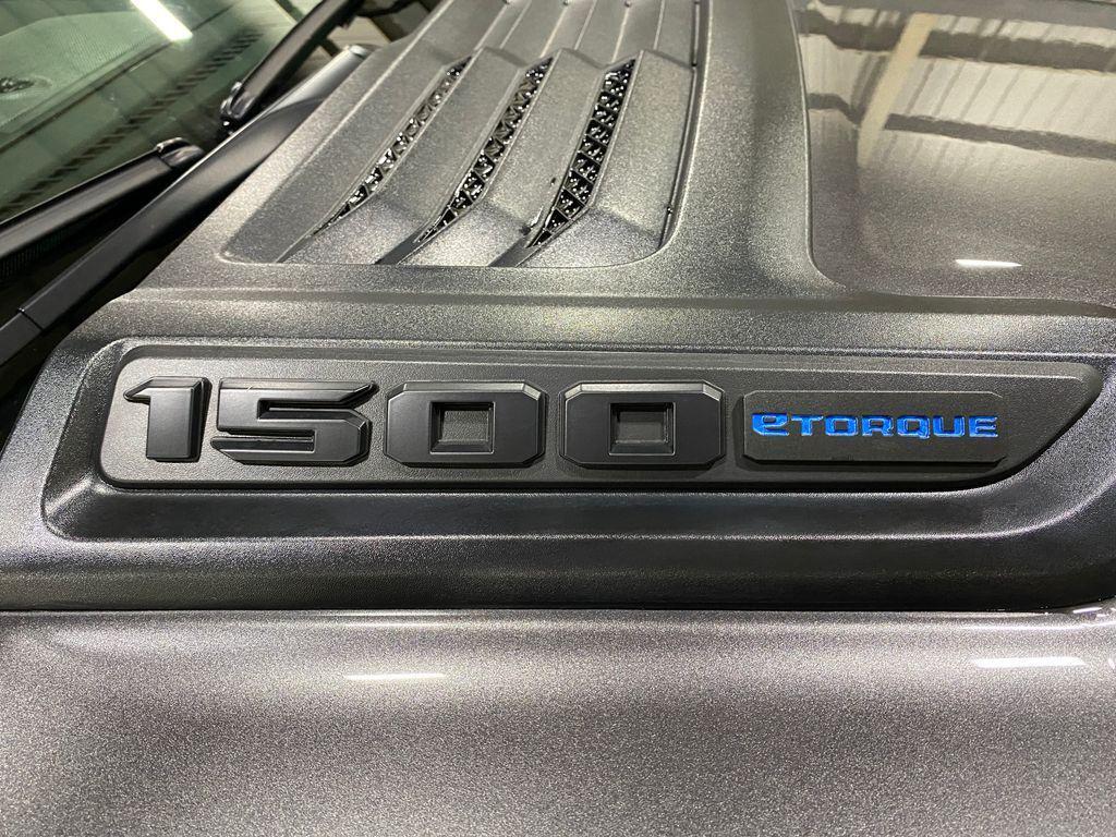 2026 RAM 1500 LARAMIE 缩略图 11